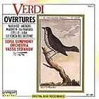 Verdi / Morandi / Hungarian State Opera Orchestra Overtures 2 CD