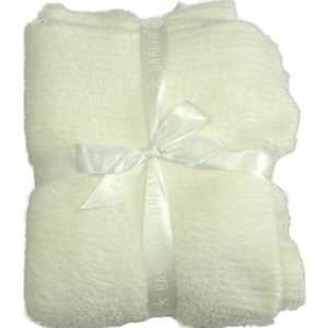  Cream CozyChic Blankets Baby