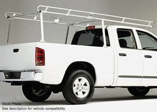 Hauler Ladder Rack Toyota Tundra Stepside Truck 6 Bed  
