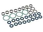   Fuel Injector O Ring Seal Kit O Ring Lot Assortment (Fits Storm
