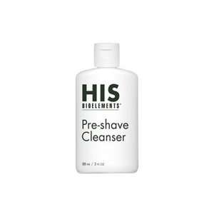 Bioelements HIS PreShave Cleanser Beauty