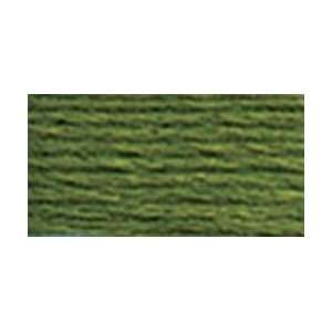  Sz 3 Skein 16.4 yds/Avocado Green/469