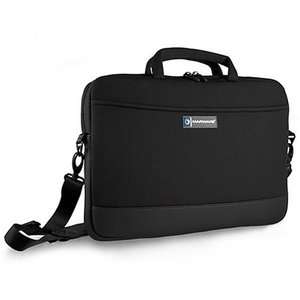 Marware Sportfolio 13 Notebook Carrying Case Bag for MacBook Aluminum 