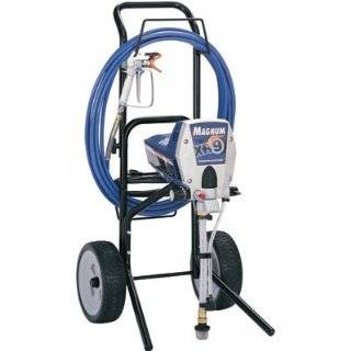 Graco Magnum XR9 (232750) Electric Airless Paint Sprayer
