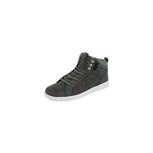  Clae   Russell (Charcoal Wool)   Footwear Sports 