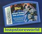 Leapster 2 Batman Multiply Divide Conquer Leapfrog L Max educational 