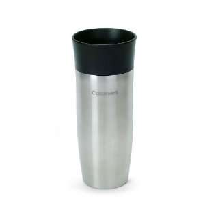  Cuisinart 16 Ounce Double Walled Stainless Steel Coffee 