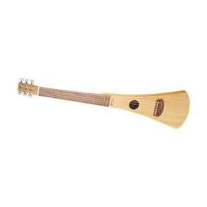   Guitar   Classical Nylon, Left handed Version Musical Instruments