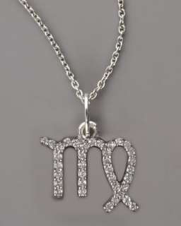 Gold Initial Necklace  