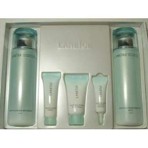  Korean Cosmetics_Laneige White Plus Renew 2pc Set Beauty