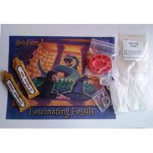  Harry Potter Spells and Potions Science Kit Fascinating 