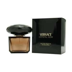  Gianni Versace Versace Crystal Noir womens fragrance by Gianni 