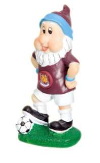 Official Football Club Garden Gnome