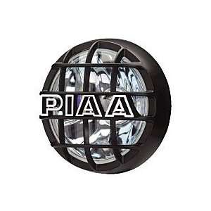 PIAA 525 Dual Beam Clear High/Plasma Ion Low Beam Light Kit, for the 