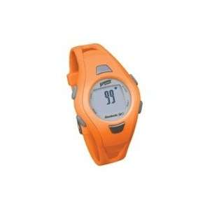  Reebok FitWatch Strapless Heart Rate Monitor Watch 