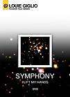 Louie Giglio Symphony (I Lift My Hands) (DVD, 2012)