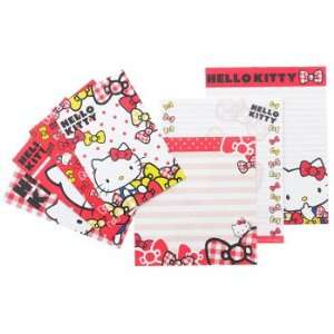  Hello Kitty Letter Set Toys & Games