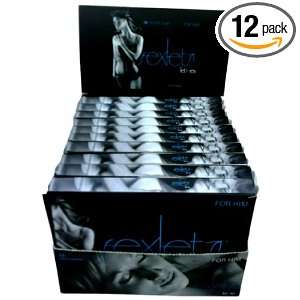 SEXLETS   Natural Male Enhancement Chewing Gums (180 Pieces   12 Pack 