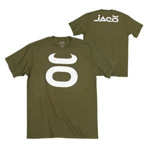  Jaco Tenacity Tee