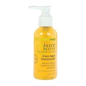  Juice Beauty Green Apple Cleansing Gel Beauty