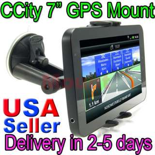 Magellan Roadmate 1700 7 GPS Dashboard Suction Mount  