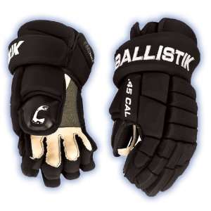    Ballistik 45 Caliber Senior Hockey Gloves