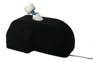 Hitachi Magic Wand Body Massager Seat Holder+Controller  