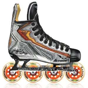    Tour Code Tabu Inline Hockey Skates [SENIOR]