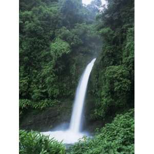  La Paz Waterfall on the Rui La Paz, Vara Blanca, Heredia 