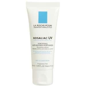 La Roche Posay Rosaliac UV Anti Redness Moisturizer 1.35 oz (Pack of 2 