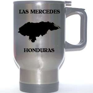  Honduras   LAS MERCEDES Stainless Steel Mug Everything 