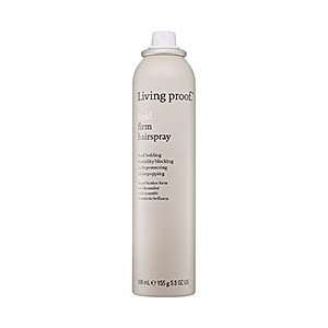 Living Proof Hold Firm Hairspray (Quantity of 2)