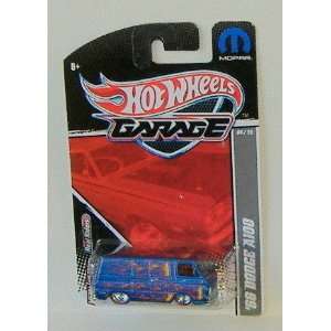  Hot Wheels Garage Toys & Games