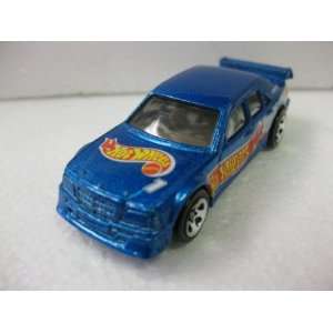  Blue Hotwheels Street Matchbox Car Toys & Games