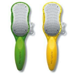  Microplane Ultimate Citrus Tool, Yellow