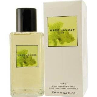 Marc Jacobs Fig By Marc Jacobs For Women Tonic Edt Spray 10 Oz