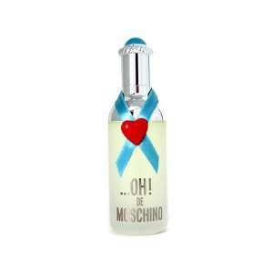  Perfume Moschino Oh De Moschino