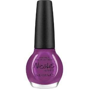  Nicole By OPI Nail Lacquer Polish, Truth or Lilac #288, 0 