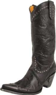  Old Gringo Womens L999 Boot Shoes
