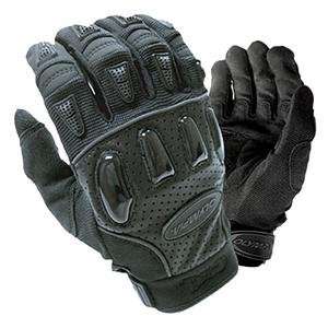  Olympia Sports 715 Xtreme Gel Gloves   Small/Black 