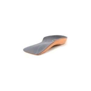  Orthaheel Relief 3/4 Length Orthotic Insole Men 3.5 5 