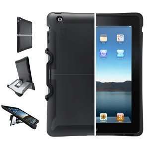  OtterBox Reflex Series f/Apple® iPad® 2   Black 