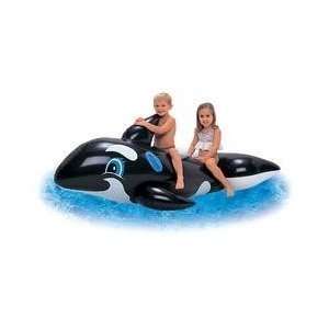  Jumbo Whale Rider 80 x 40 Toys & Games
