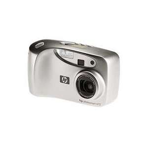  Hp Photosmart 612 Digital Camera Compact 2.3 Mpix Optical 