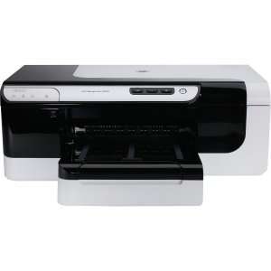 HP Officejet Pro 8000 A811A Inkjet Printer   Color   Plain 