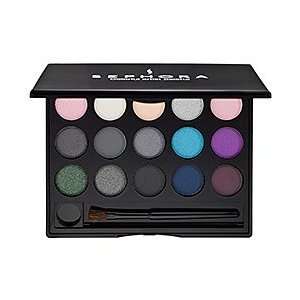 SEPHORA COLLECTION Colorful Artist Palette   Cool ($51 Value) Colorful 