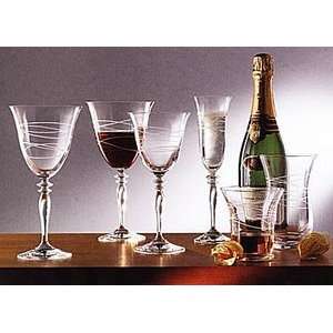  Rosenthal Hula Hoop Stemware 