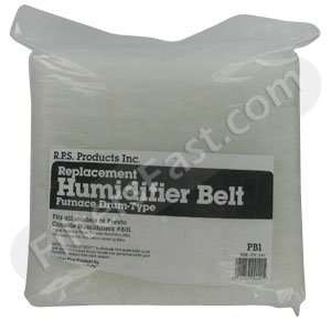  Universal Presto Humidifier Filter Belt