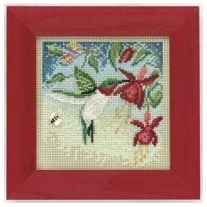  Hummingbird (beaded kit) Arts, Crafts & Sewing