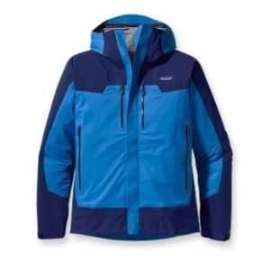  Patagonia Shelter Stone Jacket   Mens